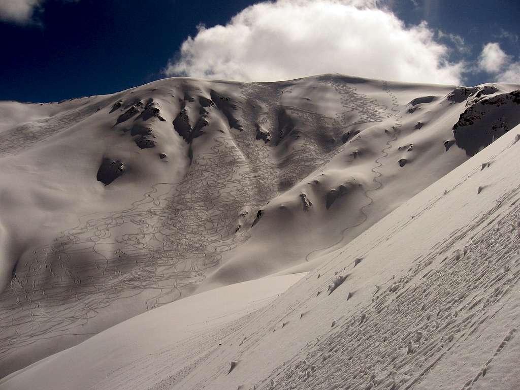 Monte Cotschen