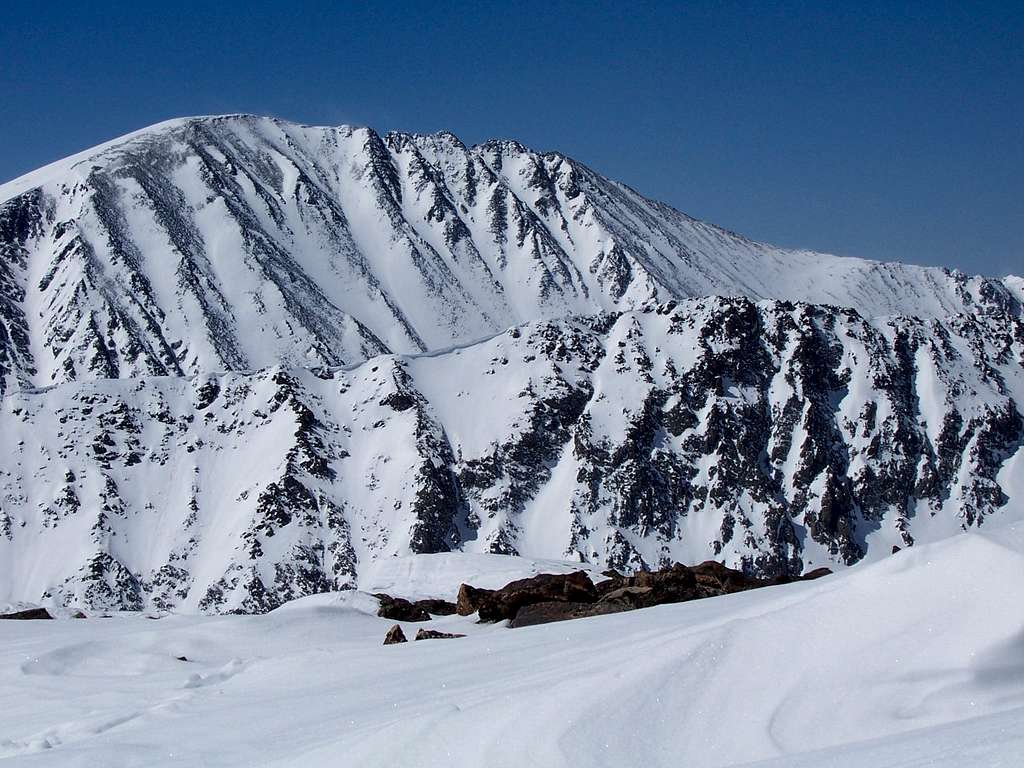 Quandary Peak