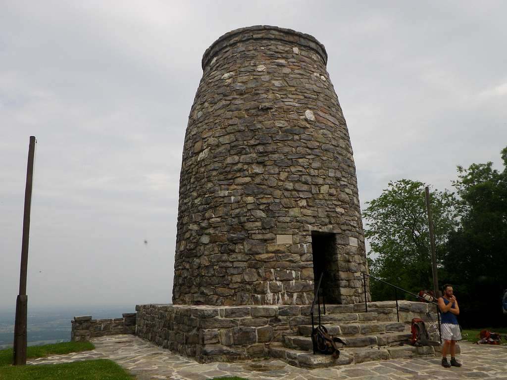 Monument Knob