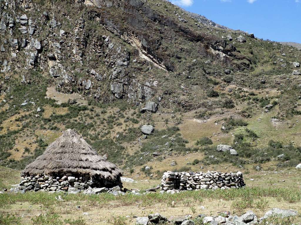 Rural Peru