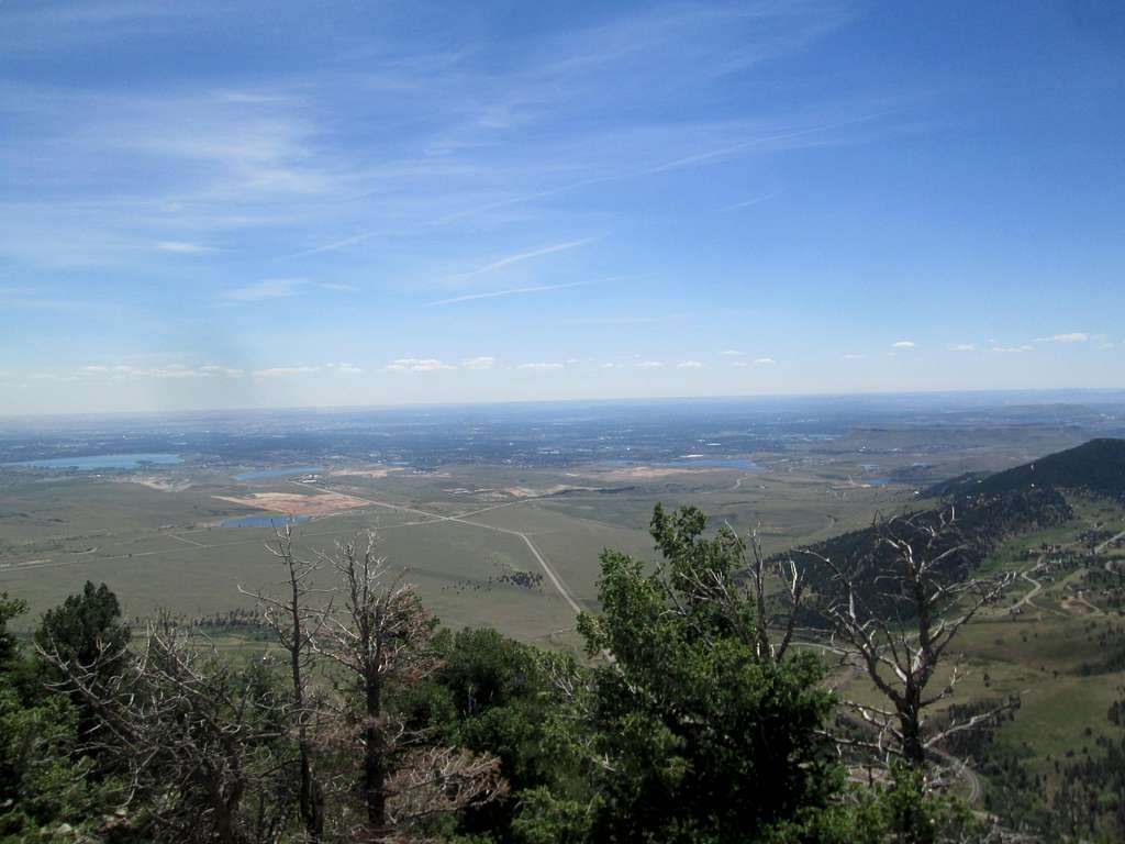Denver Basin