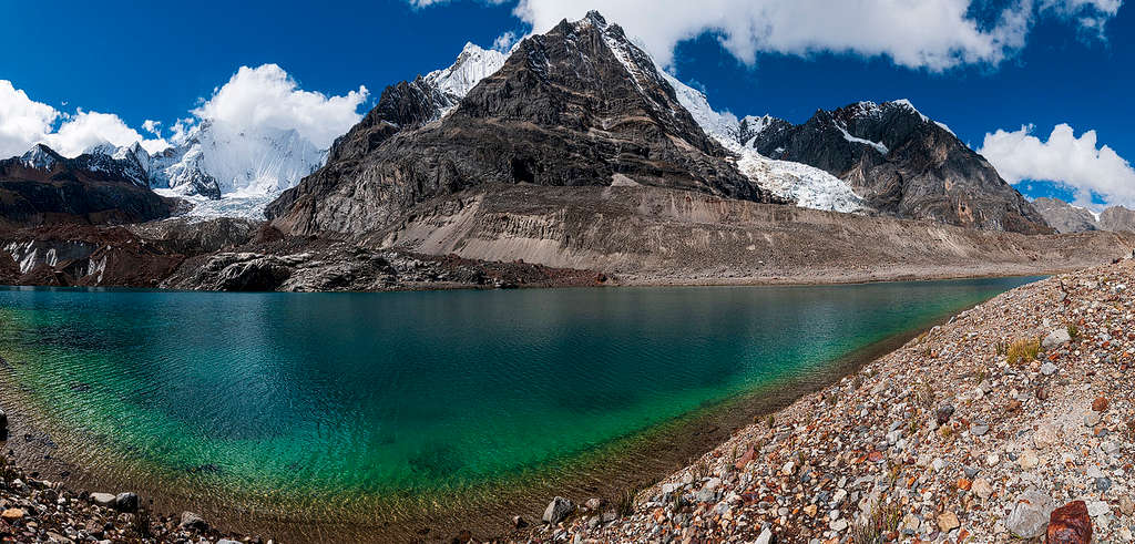 Laguna Sarapococha