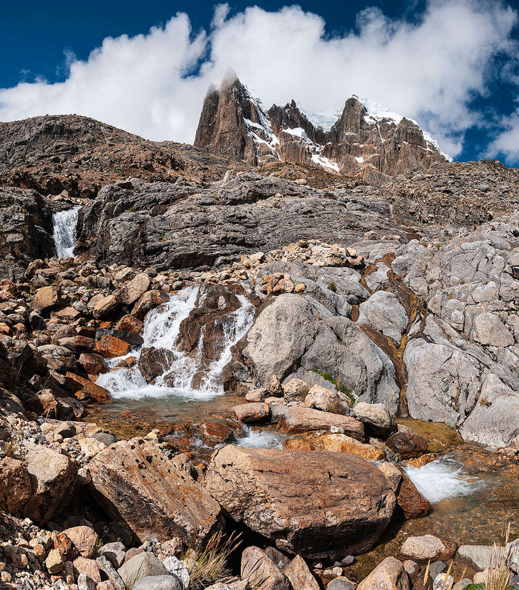 nevado cuyoc