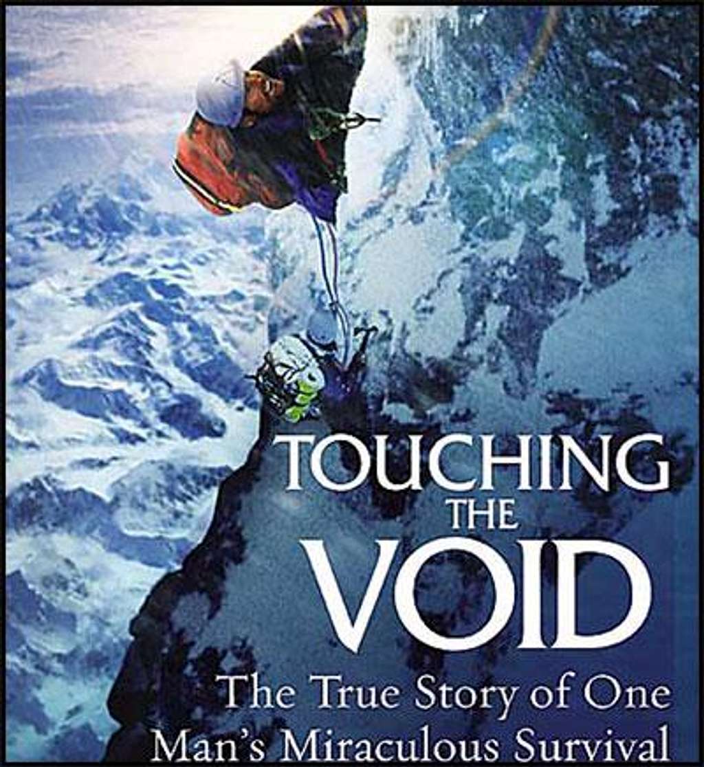 touchingthevoid