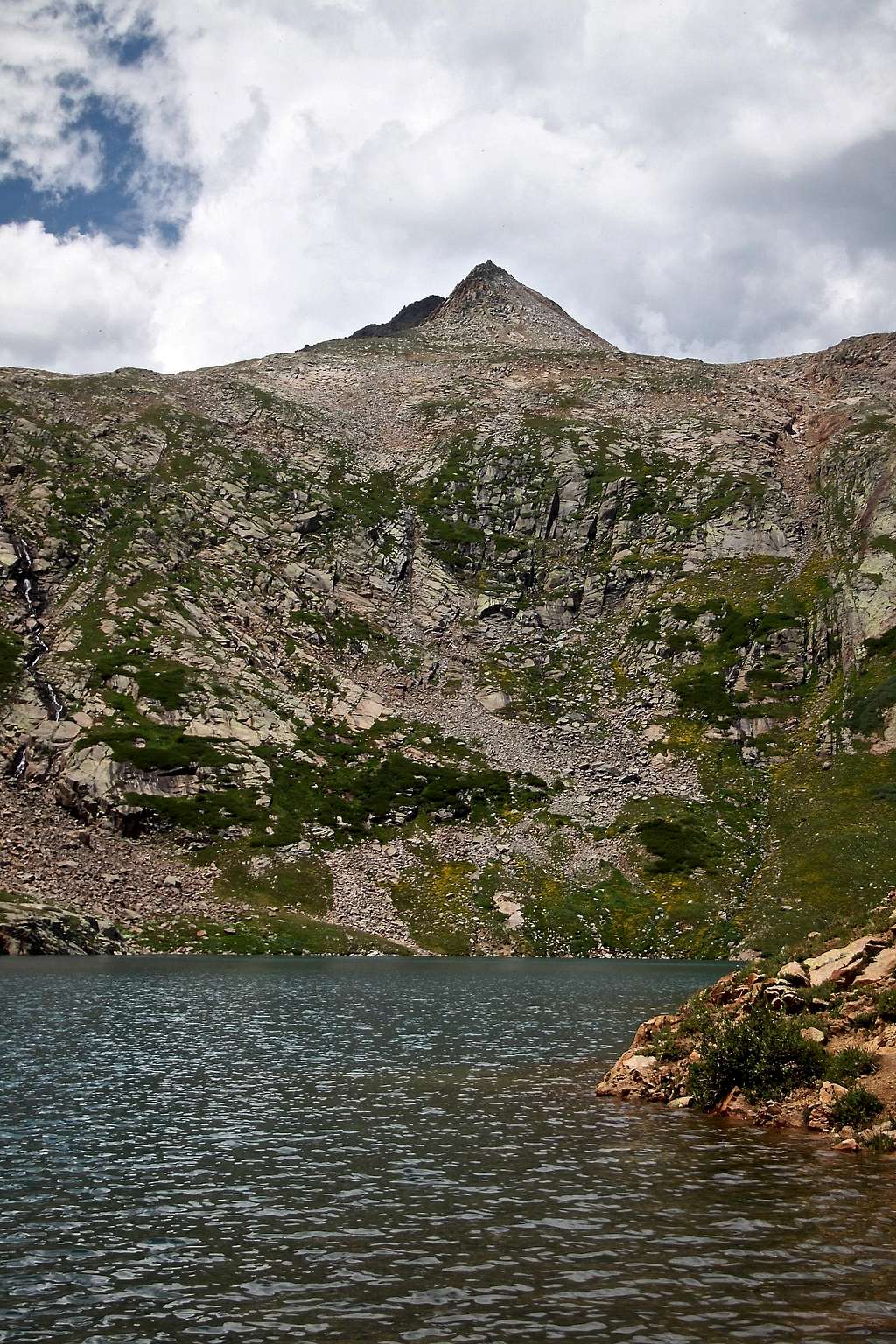 San Miguel Peak
