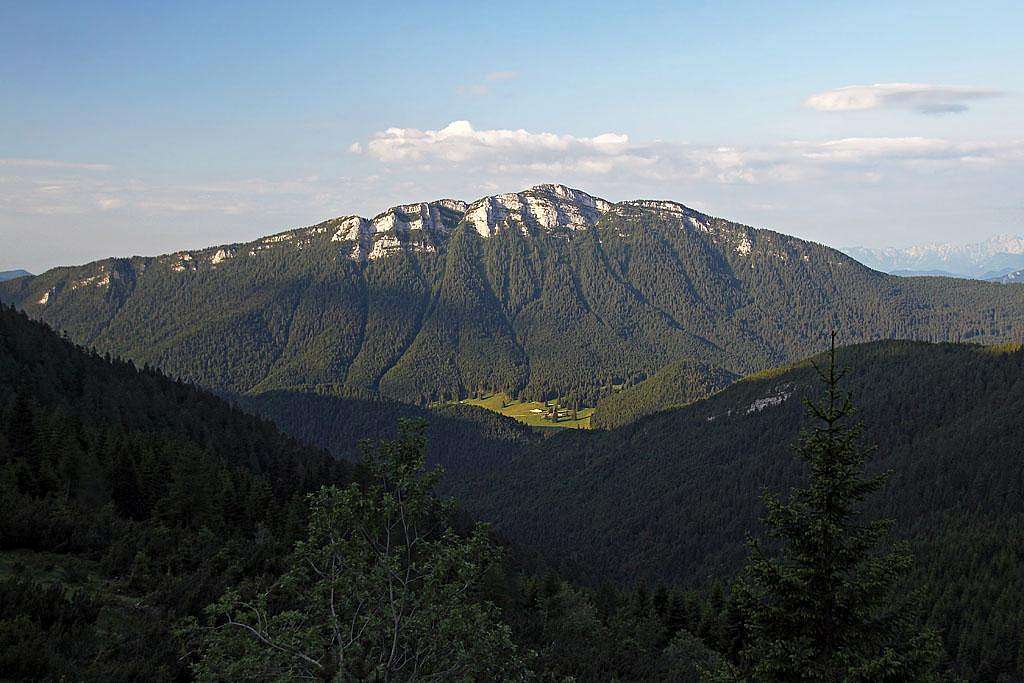 Monte Verena
