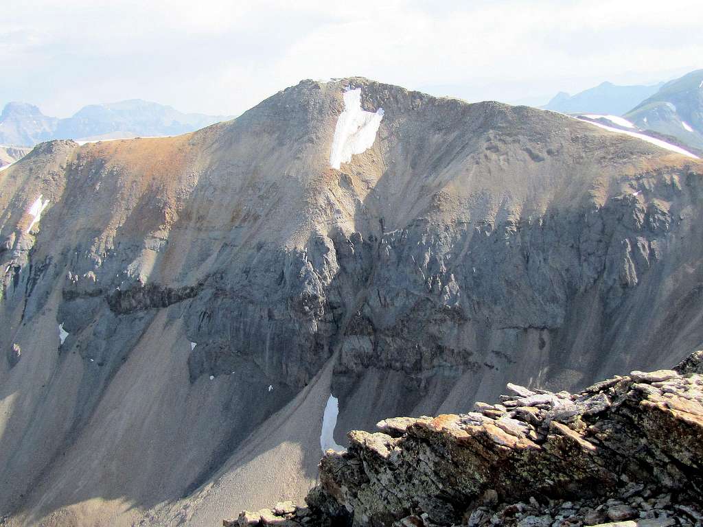 Telluride Peak