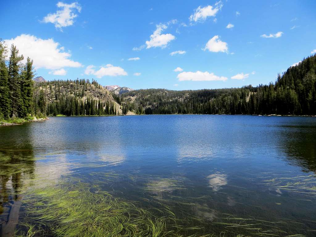 Lady of the Lake