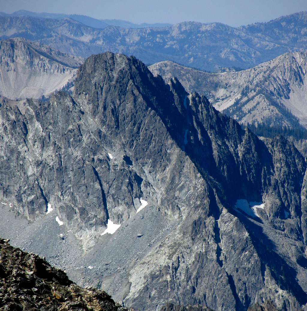 Tohobit Peak