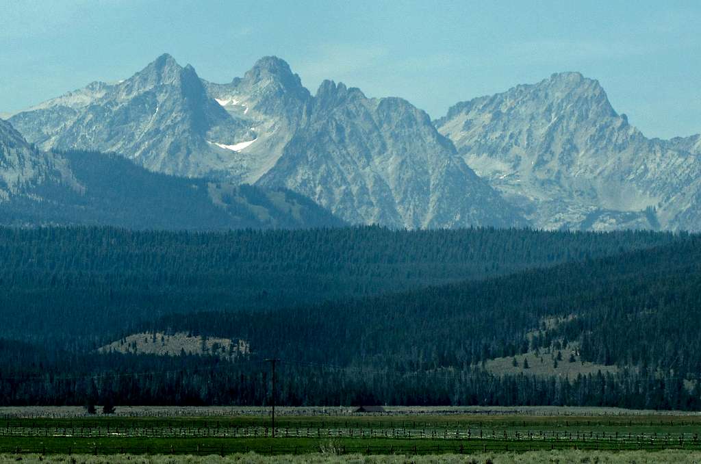Sawtooths from ID-75