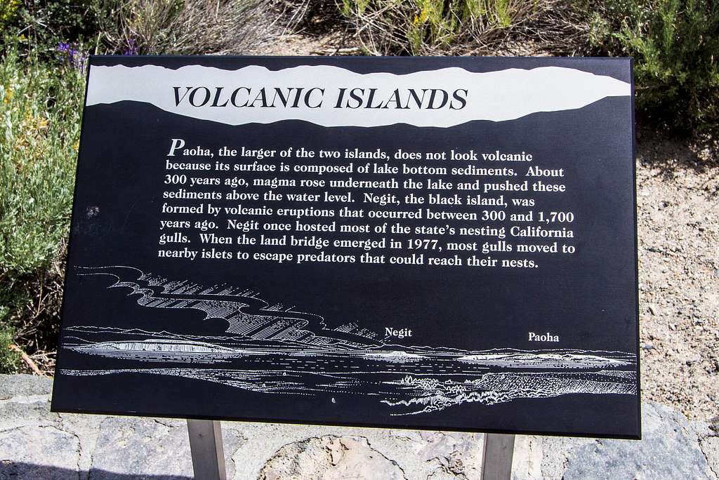 Paoha Island Information