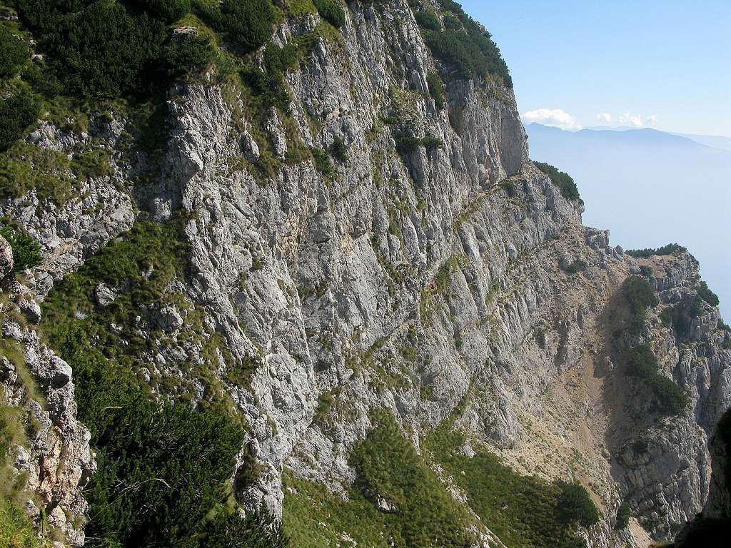 Monte Stivo