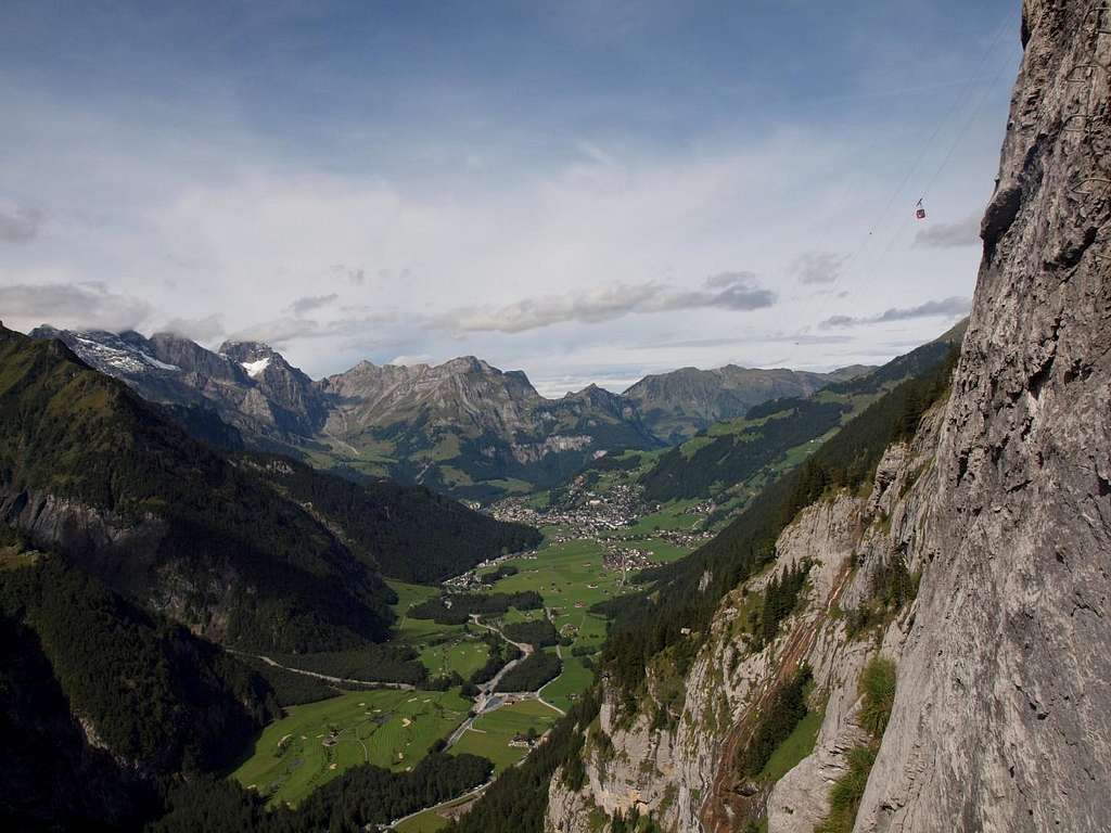 Engelberg