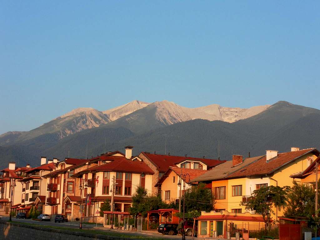 Bansko (Pirin)