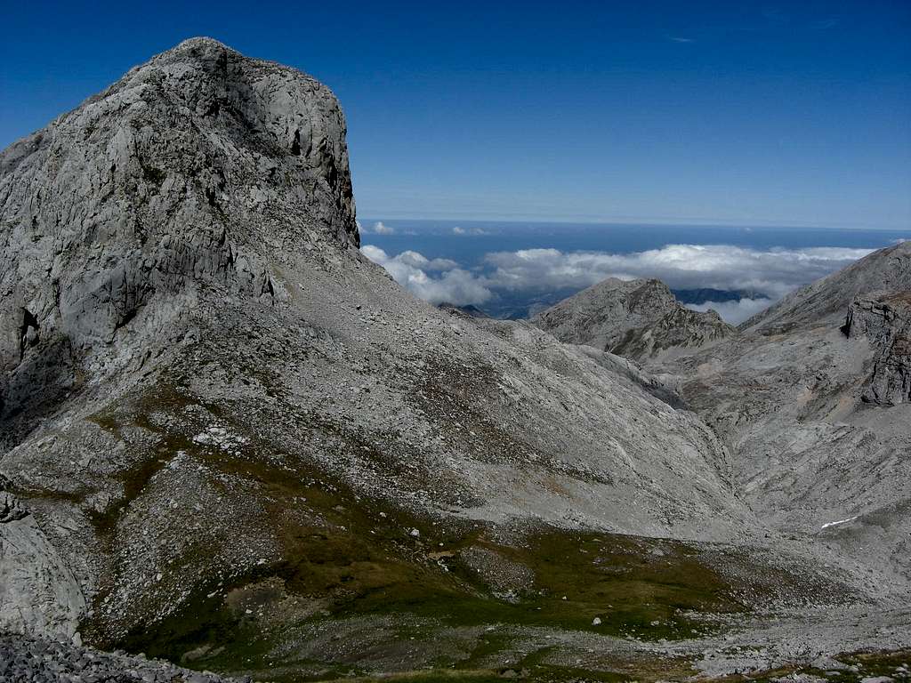 Pico Valdominguero