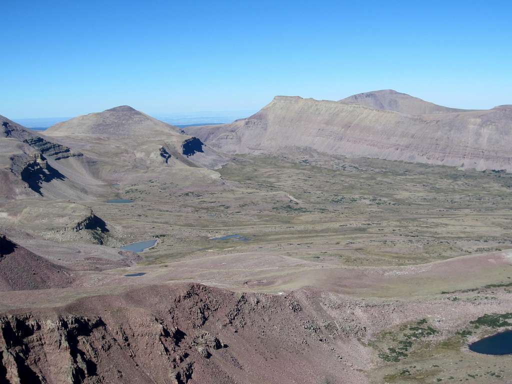 Roberts Peak
