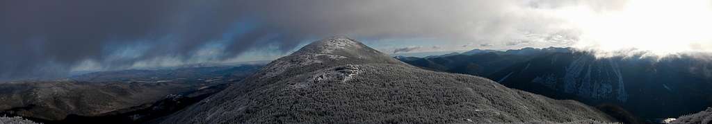 Algonquin Panorama