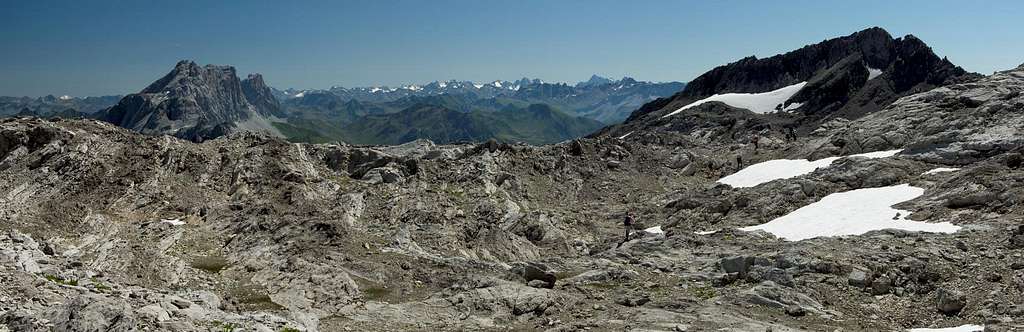 Tote Alp