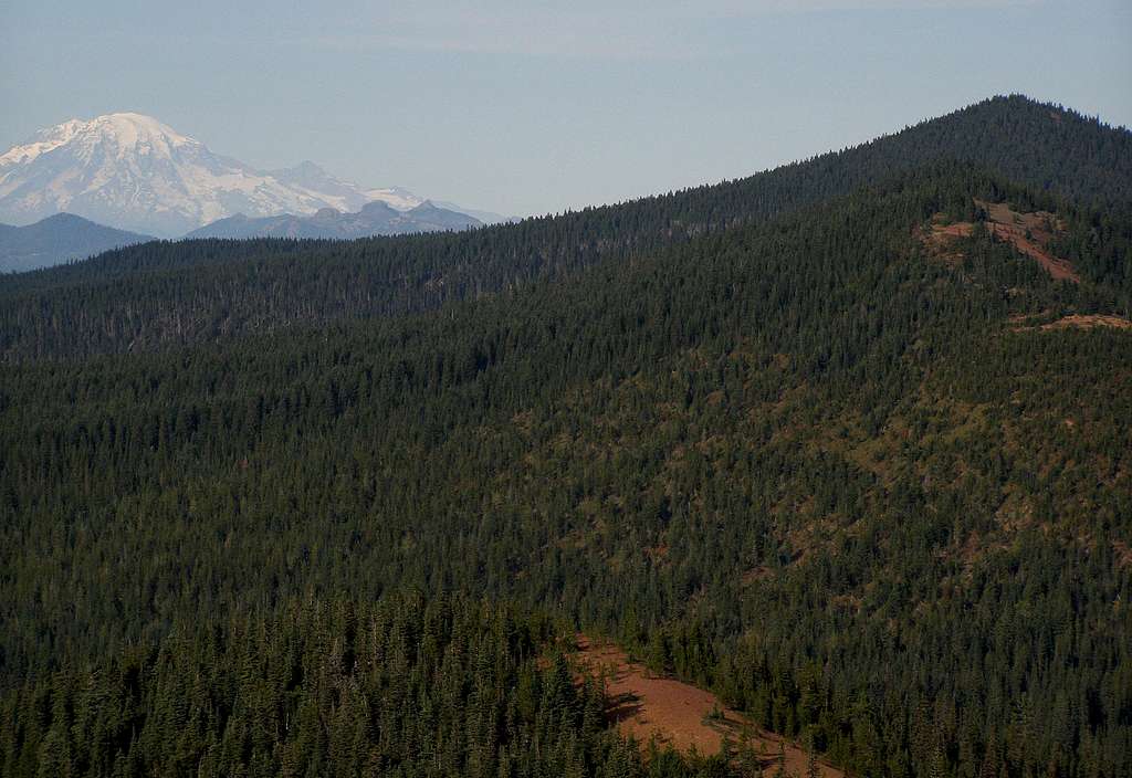 View Northwest