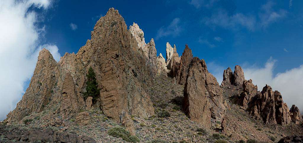 Roques de Garcia