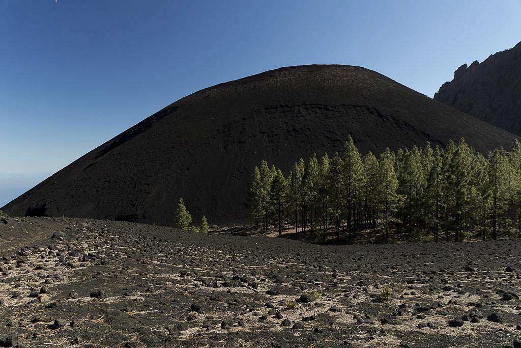 Montaña de las Arenas