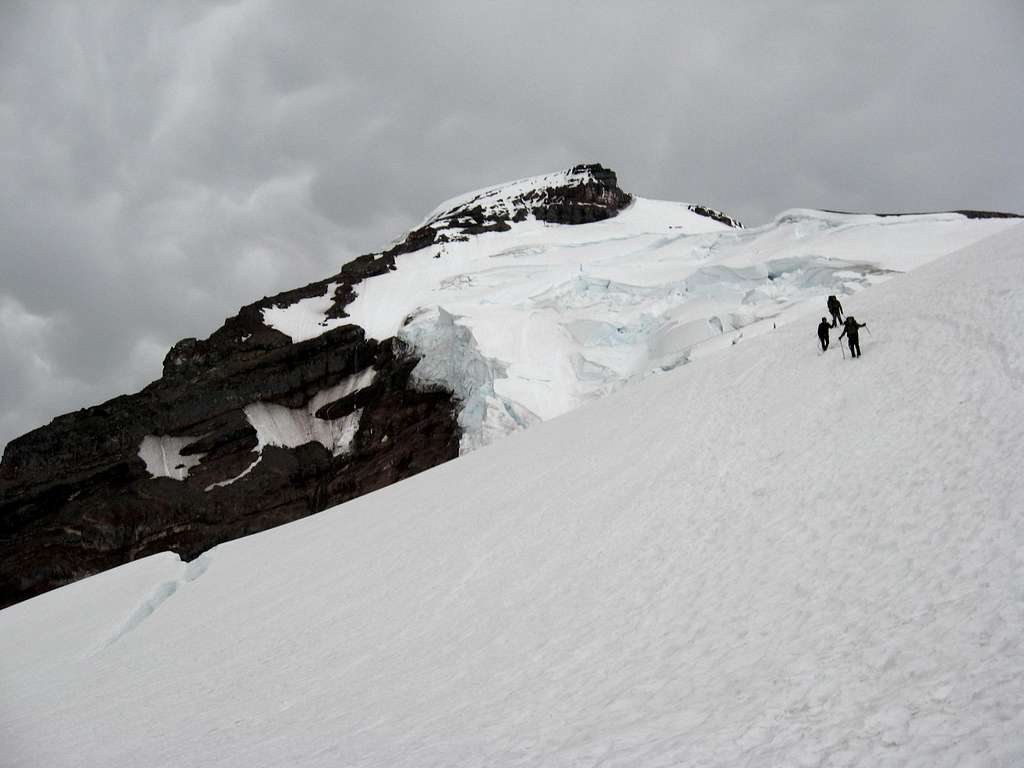 Mt. Baker