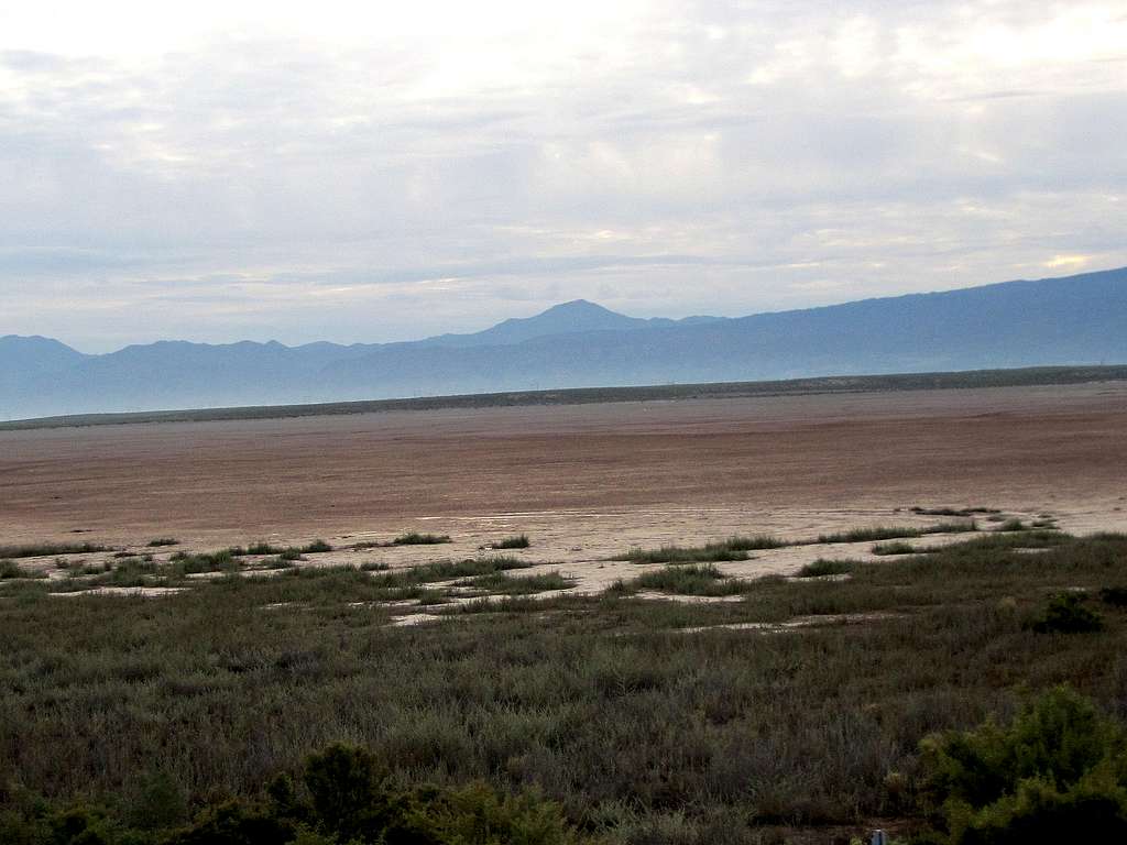 Little Salt Lake