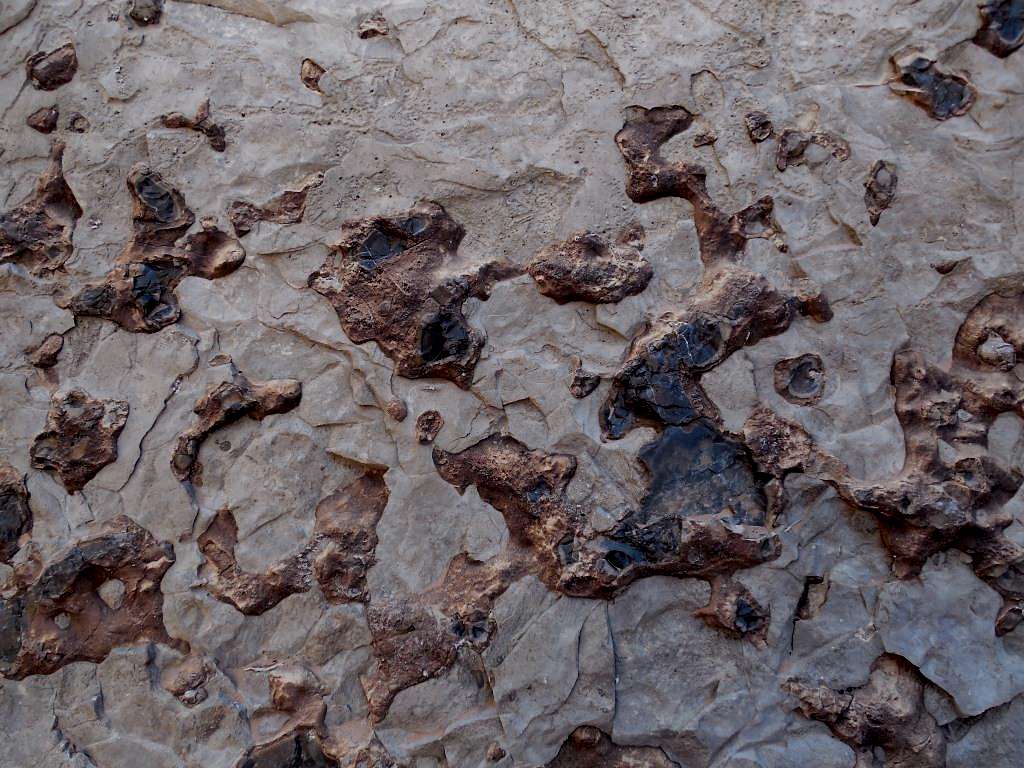 Rock texture