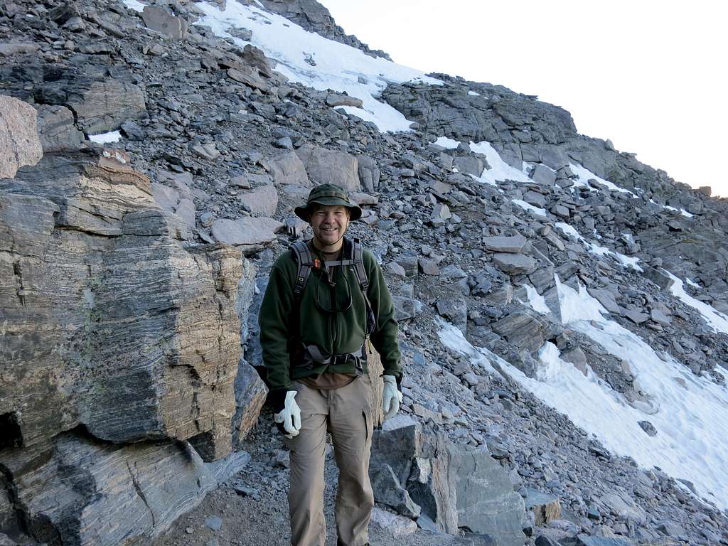 Longs Peak