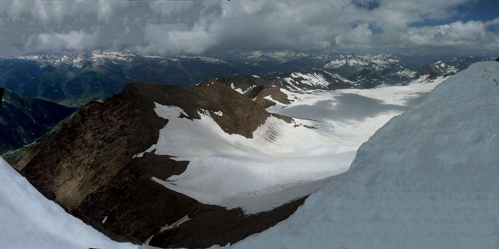 Klein Blinnenhorn