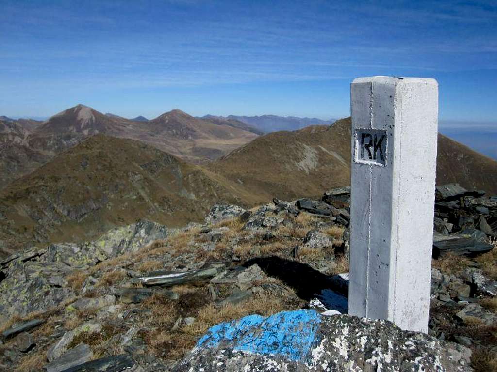 summit stone