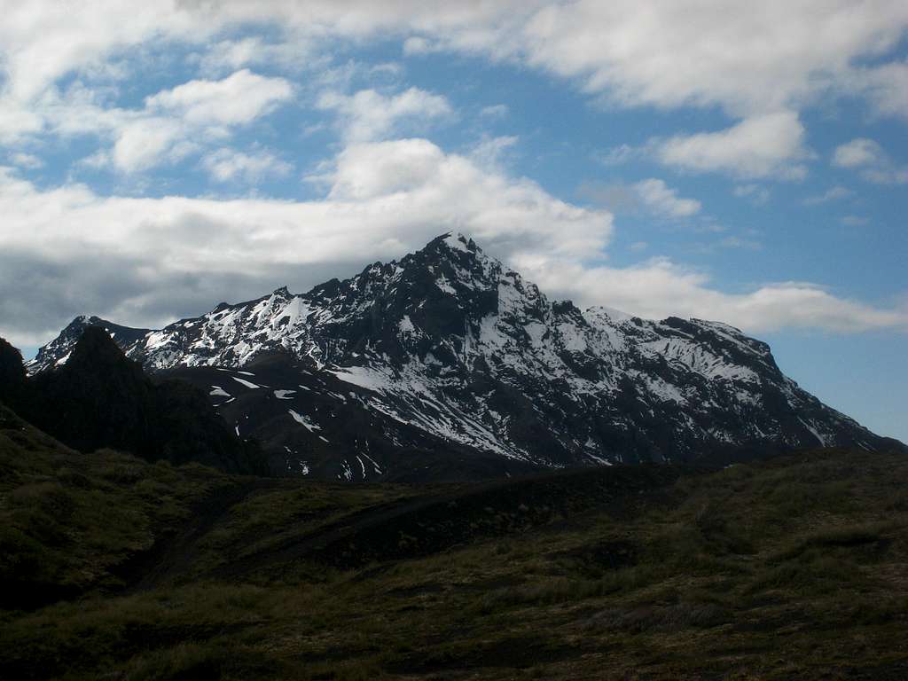 Cerro La Picada