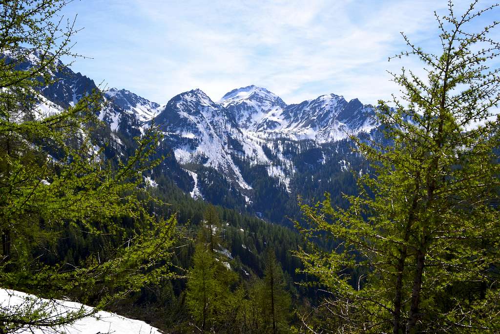 Niedere Tauern