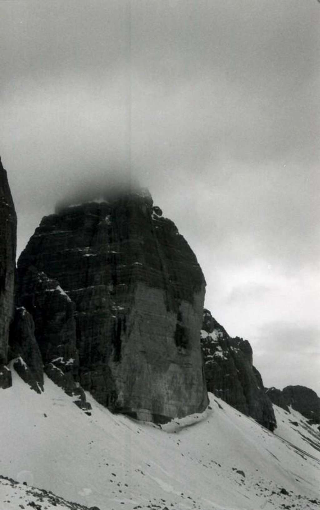 7 Various Authors (By Ilario ... Piccola di Lavaredo 1968