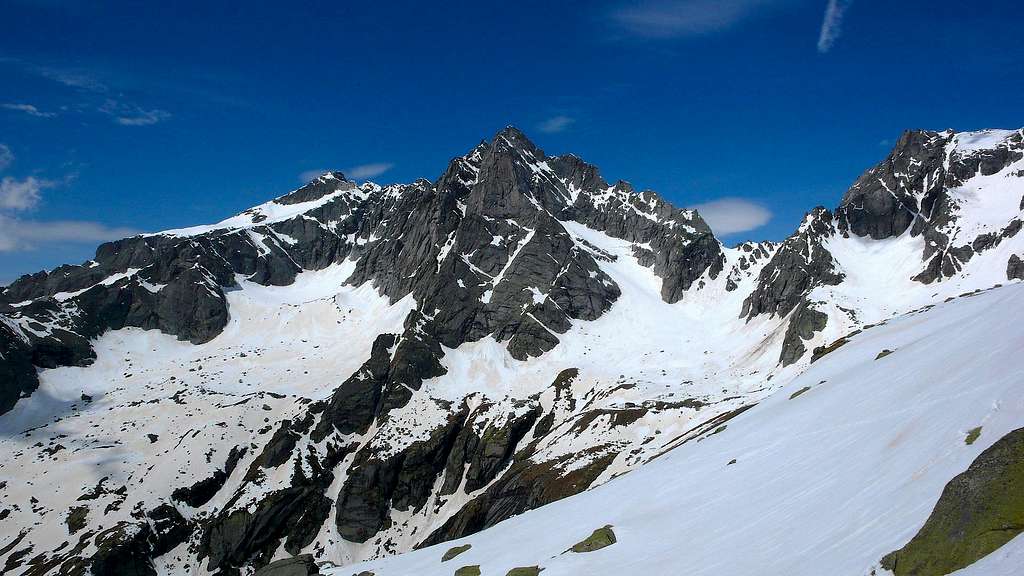 Pizzo di Zocca