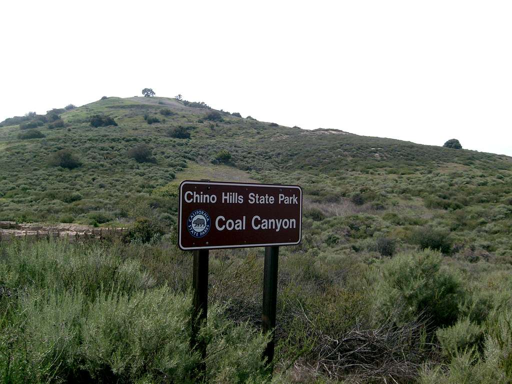 Coal Canyon 16