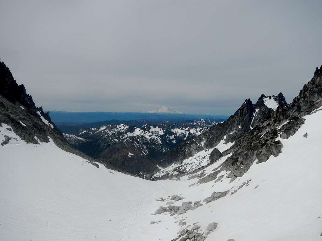 Mount Rainier