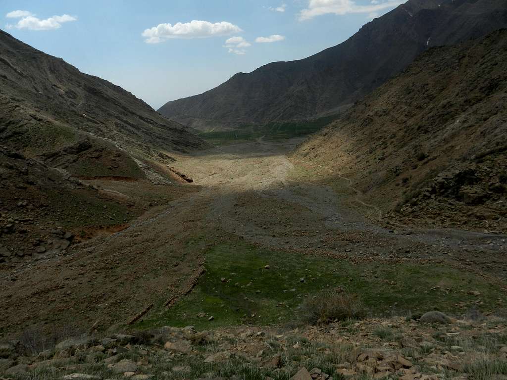 Dasht-e Havij