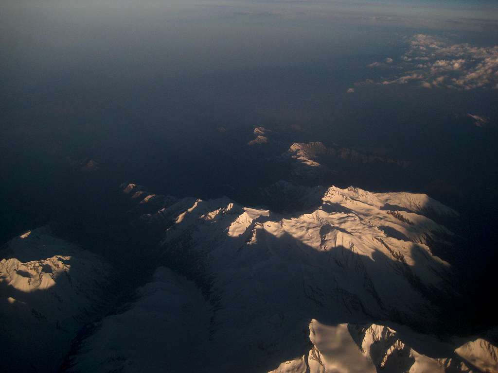 Zanskar Range