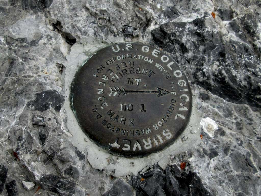 Witness marker