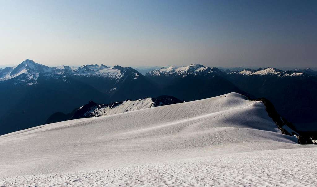 North Cascades