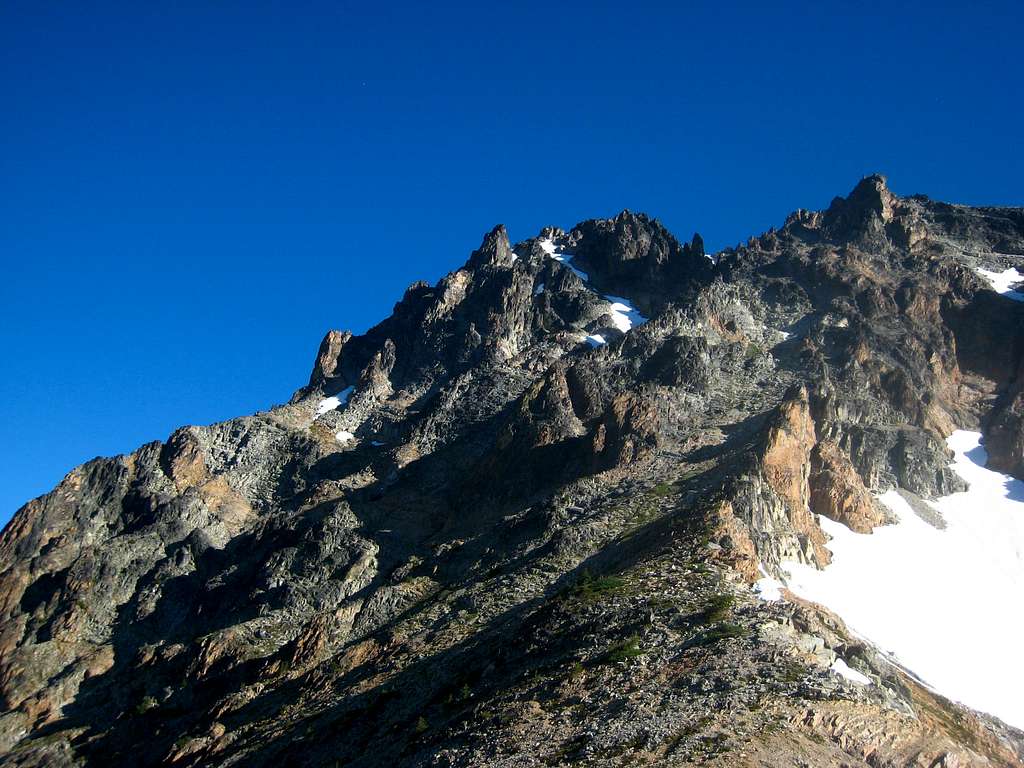 Katsuk Peak