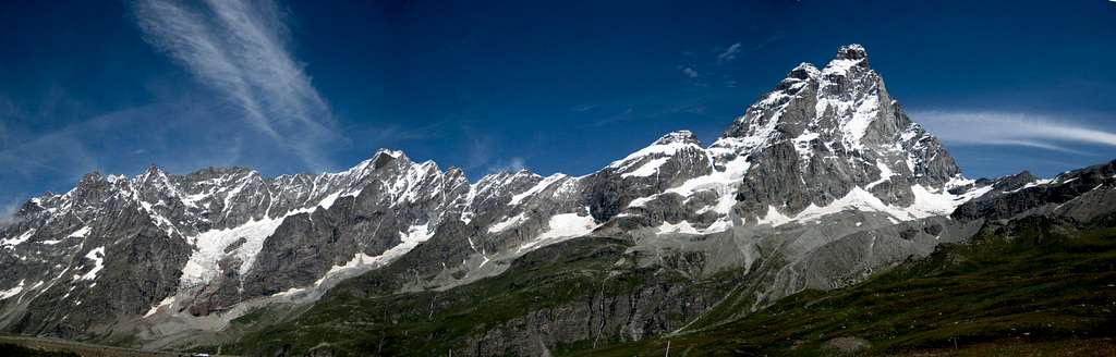Cervino (4.478 m)