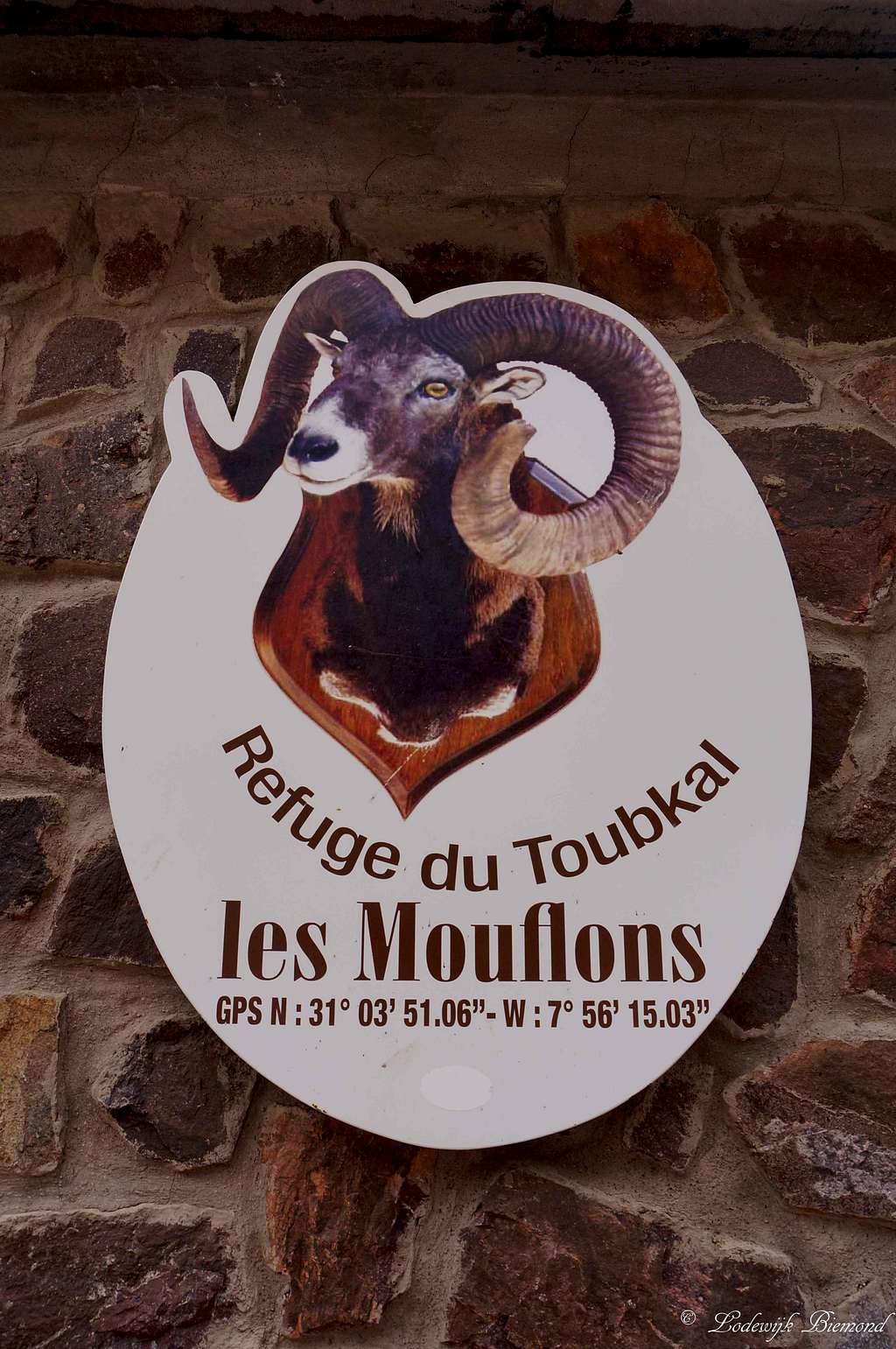 Refuge Les Mouflons (3207m)