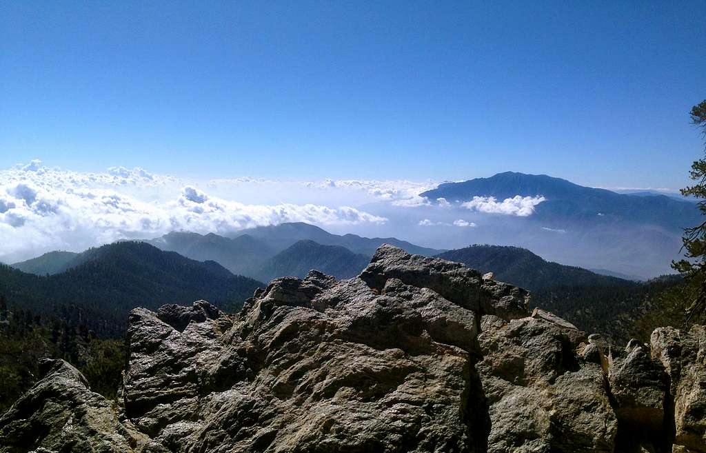 Southeast Morning Lookout