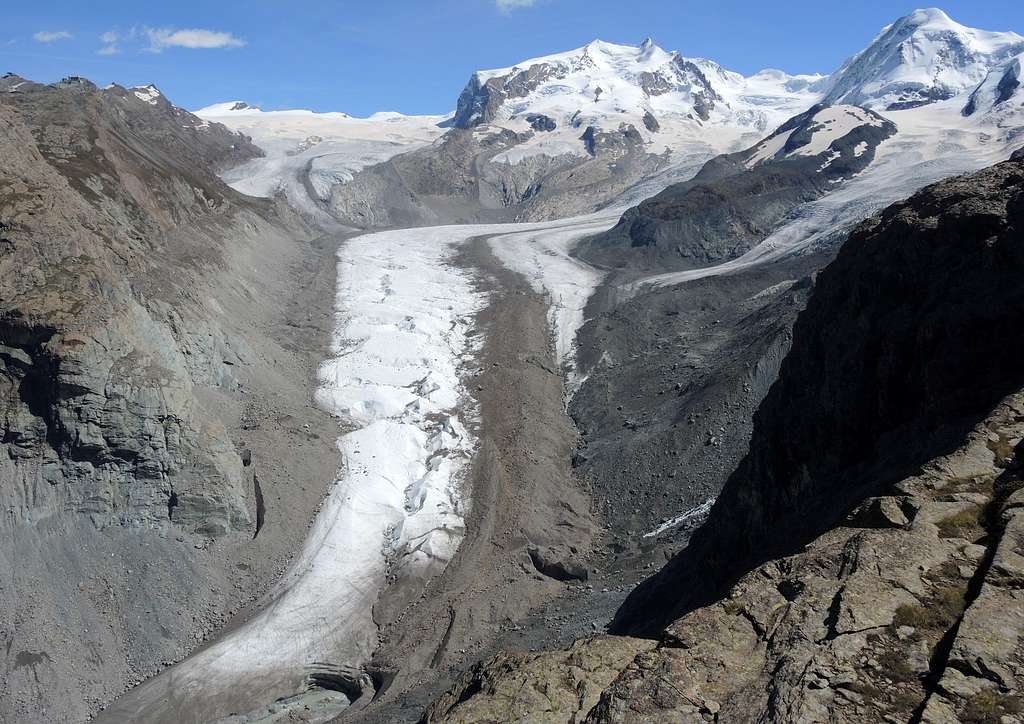 Monte Rosa