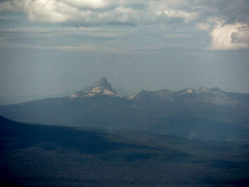 Mount Theilson