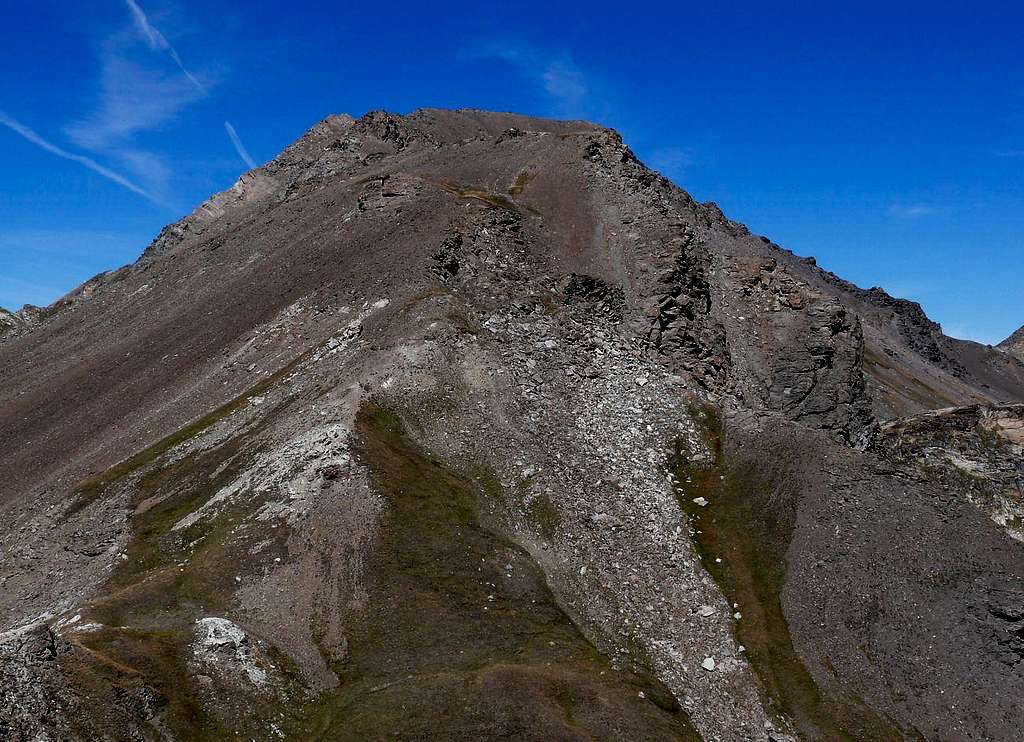 Mont Vallonet