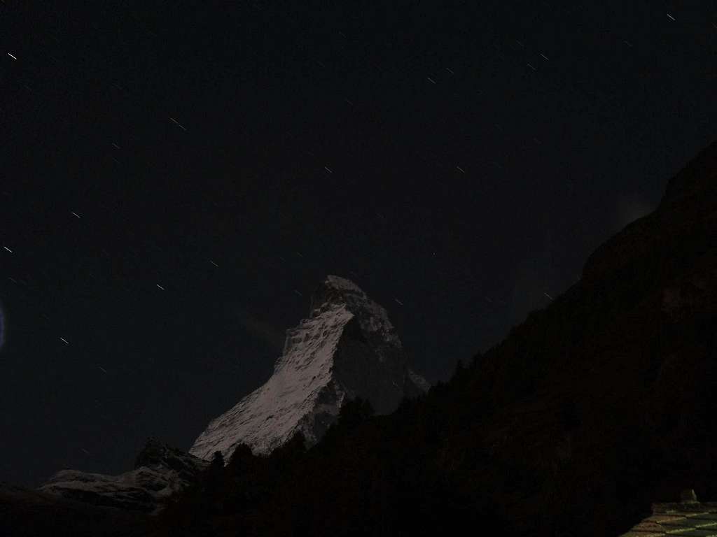 Matterhorn