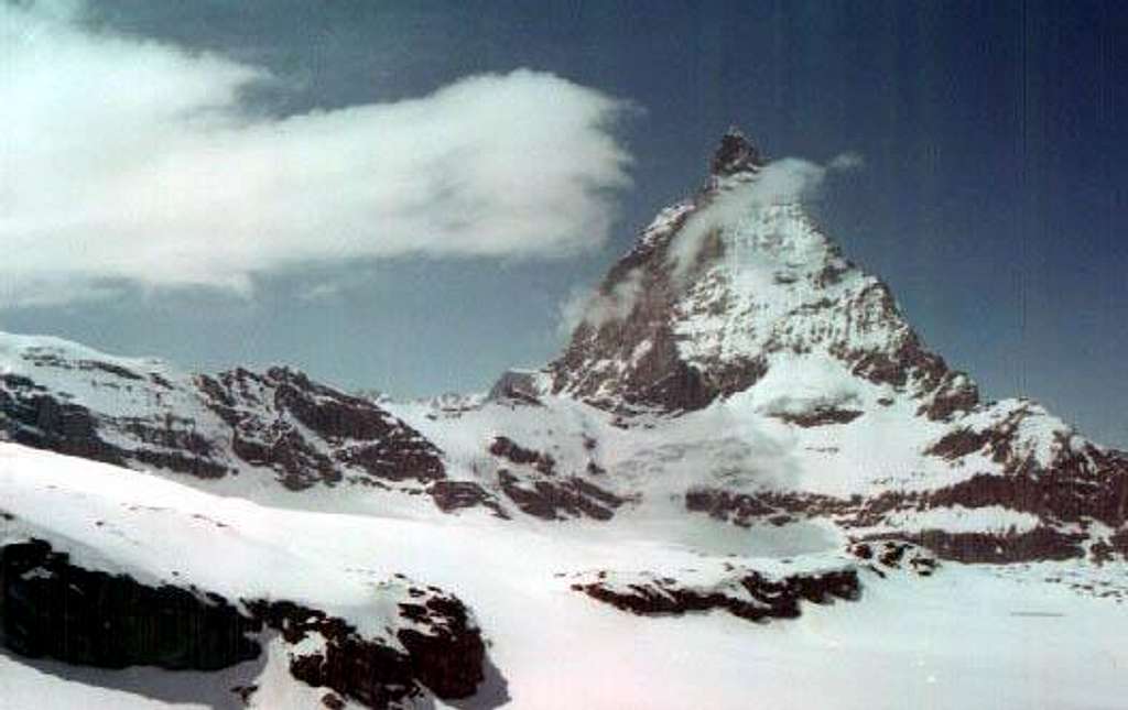 Matterhorn
May 2000
from...